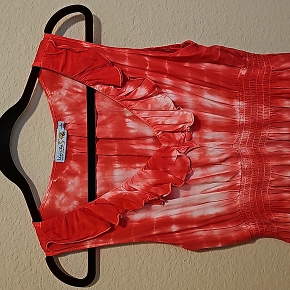 UNITY TOP - Picture 3 of 5